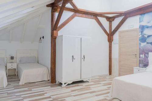 Hostal Casa Jard�n El Colmenar