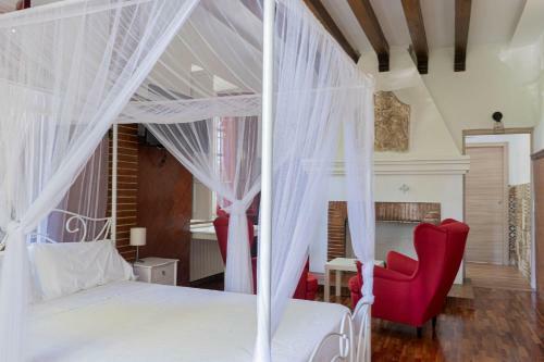 Hostal Casa Jard�n El Colmenar