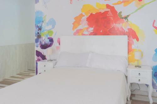 Hostal Casa Jard�n El Colmenar