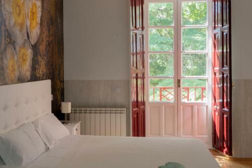 Hostal Casa Jard�n El Colmenar