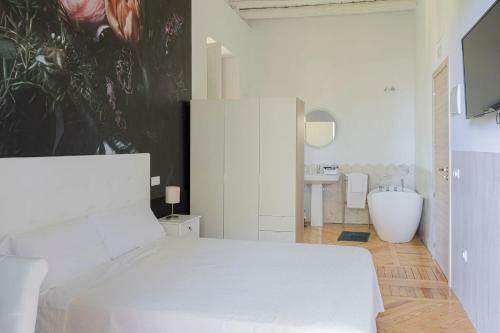 Hostal Casa Jard�n El Colmenar