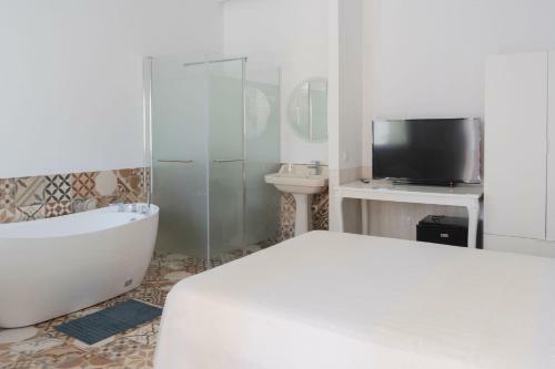 Hostal Casa Jard�n El Colmenar