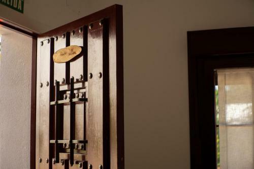 Hostal Casa Jard�n El Colmenar