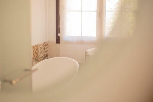 Hostal Casa Jard�n El Colmenar