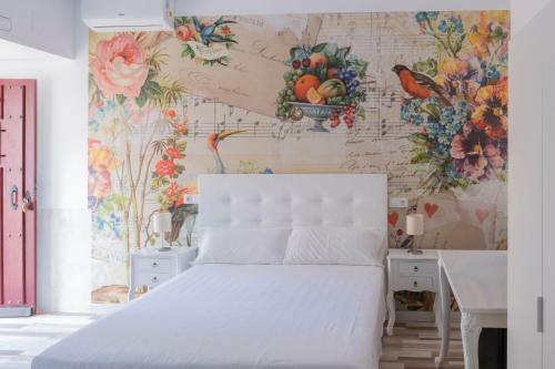Hostal Casa Jard�n El Colmenar