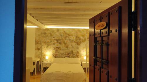 Hostal Casa Jard�n El Colmenar