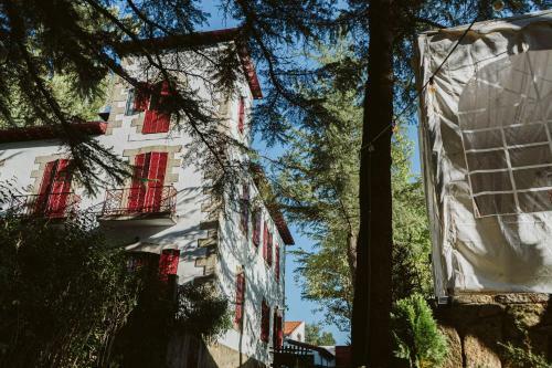 Hostal Casa Jard�n El Colmenar