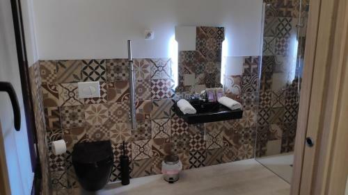Hostal Casa Jard�n El Colmenar