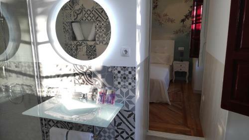 Hostal Casa Jard�n El Colmenar