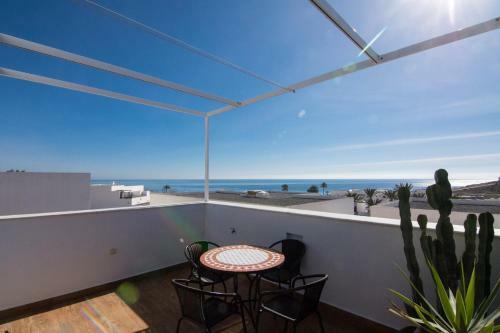 Apartamento Atico En Las Negras