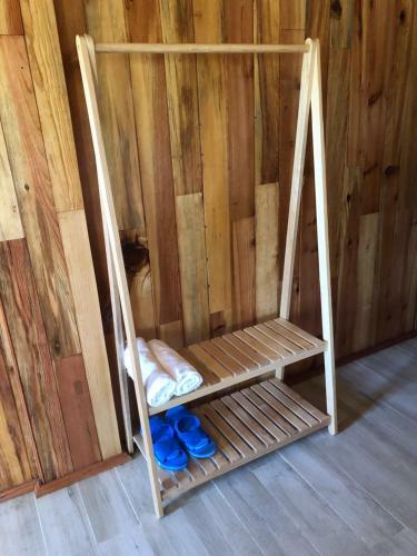 Apartamento Homestay Tr�c Vy