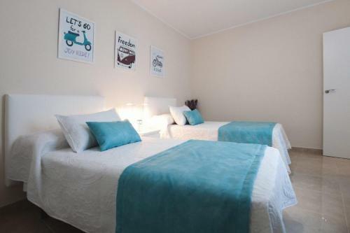 Apartamento El Faro