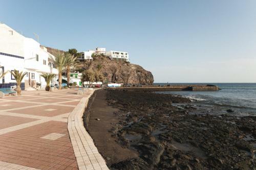 Apartamento El Faro