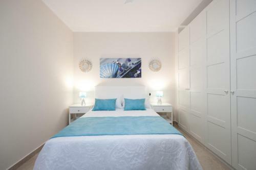 Apartamento El Faro