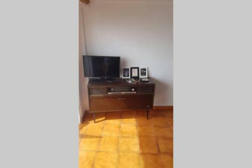 Apartamento Encantador Con Vistas Al Mar
