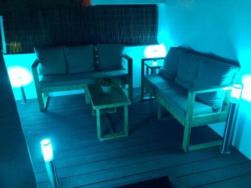 Apartamento Cerro Negro