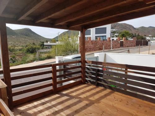 Apartamento El Molino Con Piscina Privada