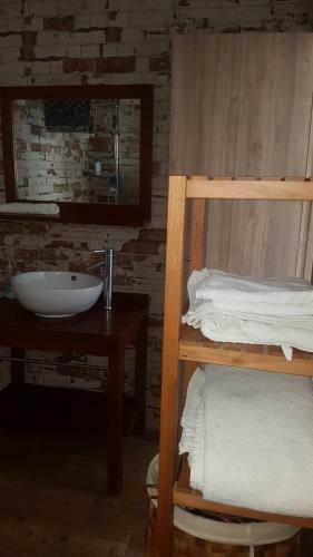 Apartamento El Molino Con Piscina Privada
