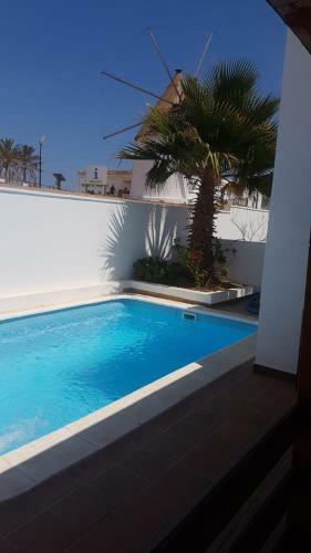 Apartamento El Molino Con Piscina Privada