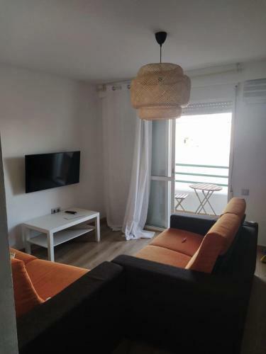 Apartamento Las Negras