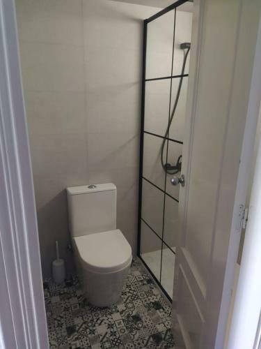 Apartamento Las Negras