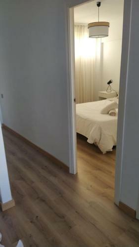 Apartamento Las Negras