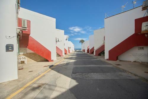 Apartamento Estrellas En Las Negras