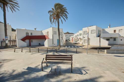 Apartamento Estrellas En Las Negras