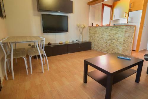 Apartamento Estrellas En Las Negras