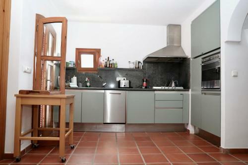 Apartamento Studio Deluxe F�r 2