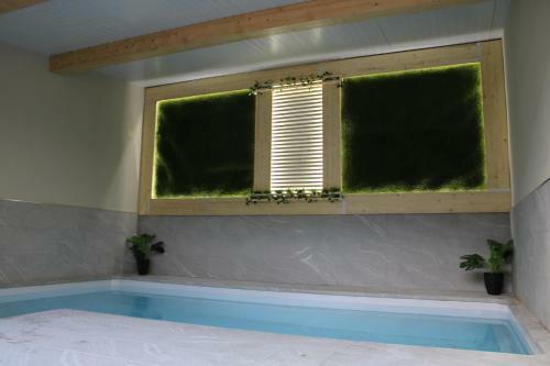 Apartamento Can Musiquem Amb Piscina