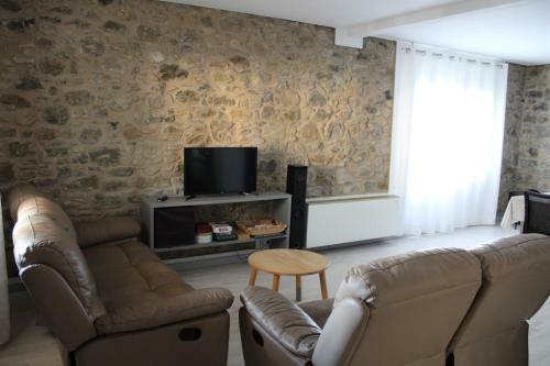 Apartamento Can Musiquem Amb Piscina