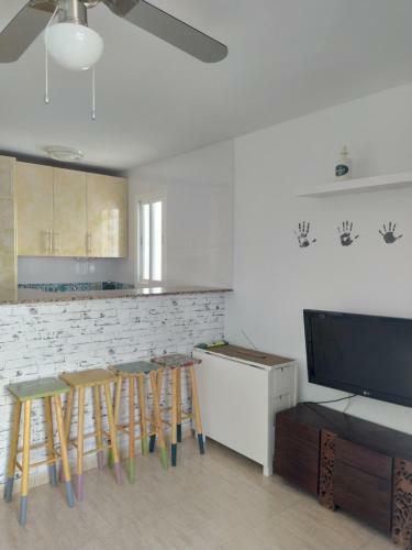 Apartamento Estaci�n Las Negras