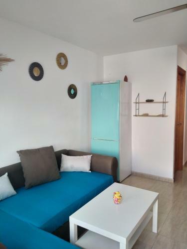 Apartamento Estaci�n Las Negras