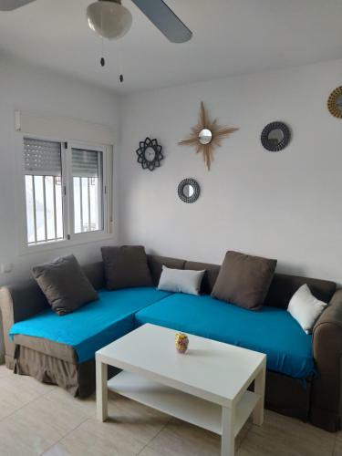 Apartamento Estaci�n Las Negras