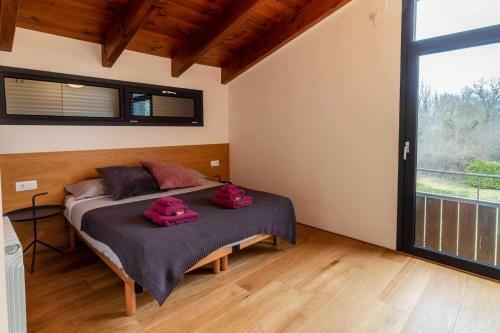 Villa La Solfa Casa Aislada Con Amplio Jard�n