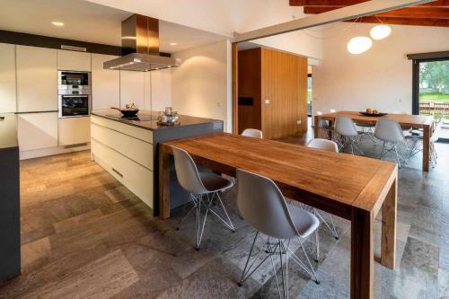 Villa La Solfa Casa Aislada Con Amplio Jard�n