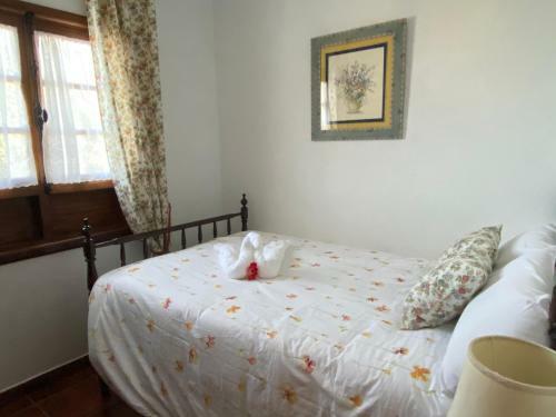 Casas Rurales Tio Antonio