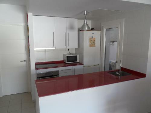 Apartamento Encantador