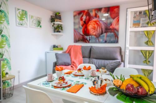 Apartamento Ke Casetta Tenerife 2