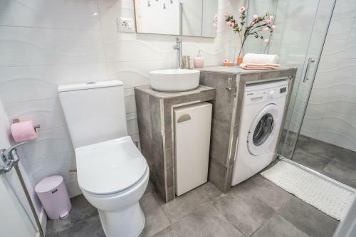 Apartamento Ke Casetta Tenerife 2
