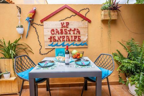 Apartamento Ke Casetta Tenerife 2