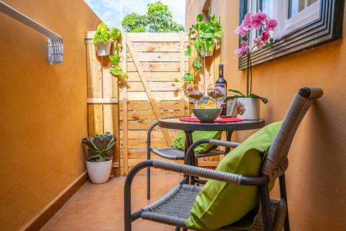 Apartamento Ke Casetta Tenerife 2