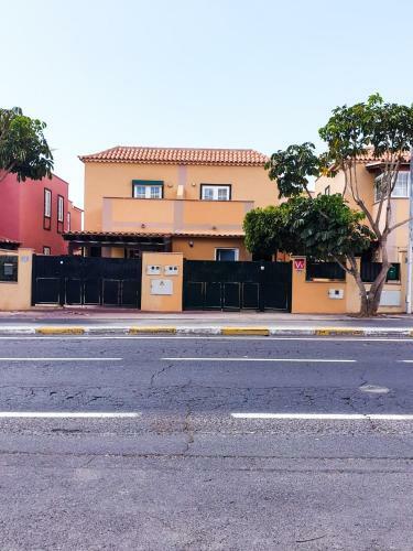 Apartamento Ke Casetta Tenerife 2
