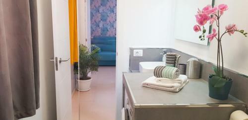 Apartamento Ke Casetta Tenerife 2