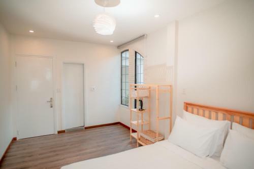 Hotel The Bloom Dalat