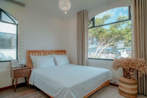 Hotel The Bloom Dalat