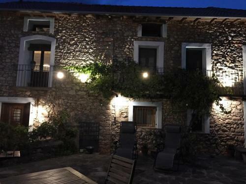 Apartamento El Fenal De Turmo