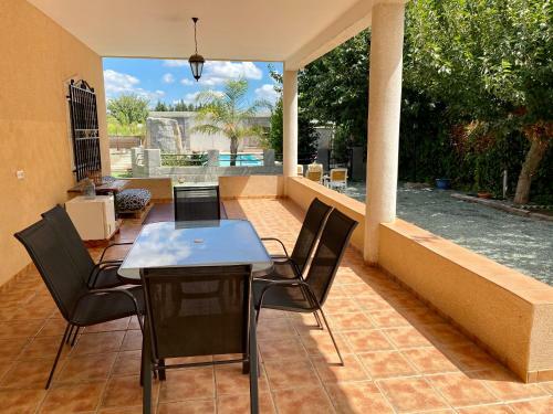 Villa Exclusiva Piscina Con Jacuzzi Y Jard�n Privado