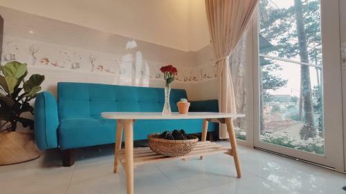 Apartamento Tr�i Th�ng Nh?